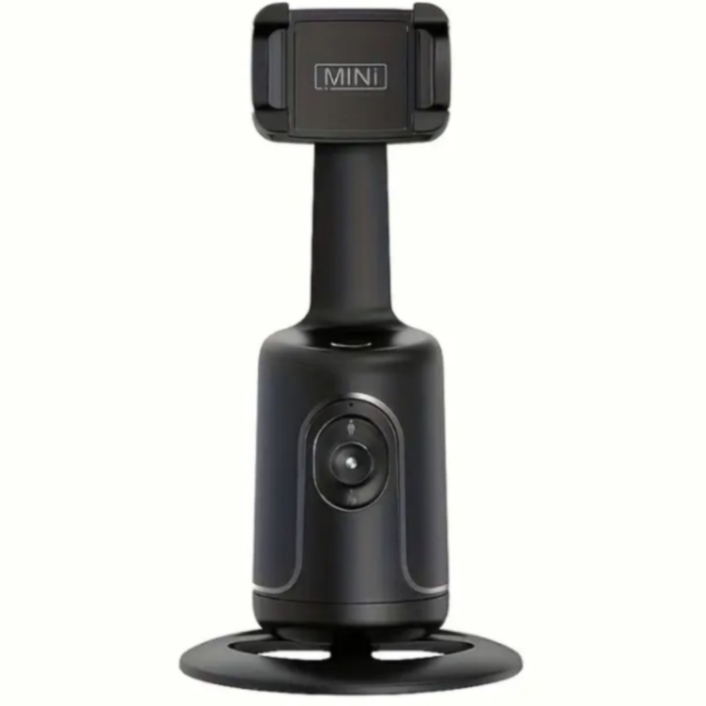 AI Tracking Phone Holder